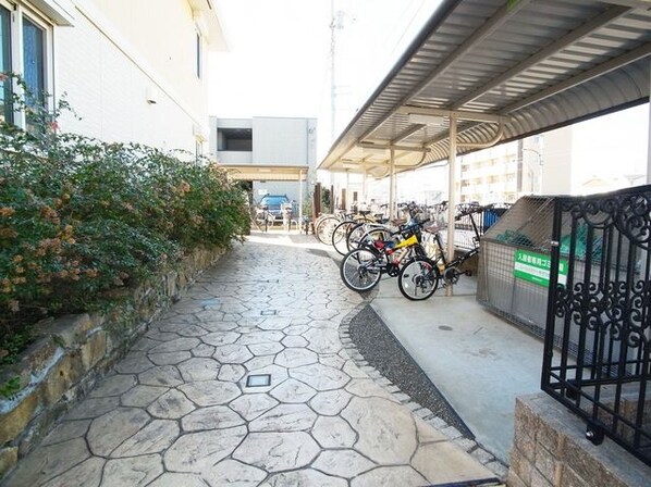 ドエル59の物件内観写真